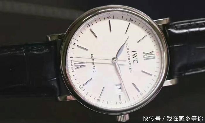 『奢侈品』中国每年数以千吨的高仿手表伤害了谁工艺做到了怎样的地步。