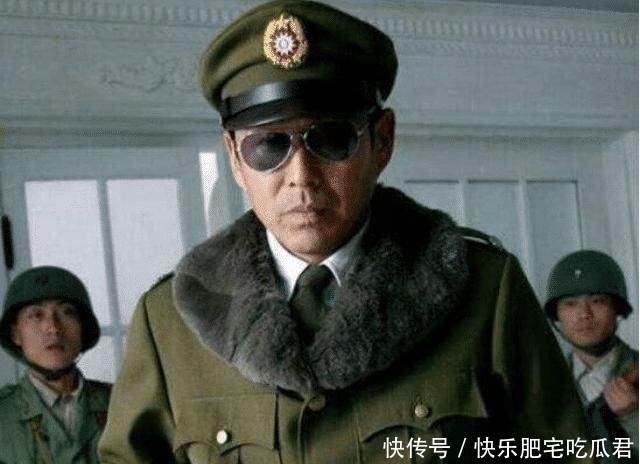 『李连杰』穿军装的男明星,李连杰最经典,吴京最硬汉,最后一位无人可比