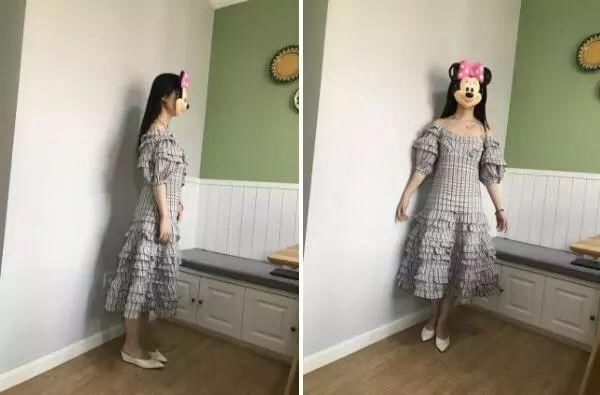 帮你避坑!无 P 无滤镜、各种身材试穿网红新衣，结果......丨推荐