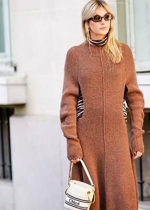  【女生】小个子女生也有春天，衣柜里要避免的5件单品，让你显高又时髦