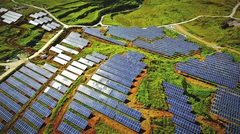 光伏大佬联署表诉求,新政倒逼行业抓技术提质