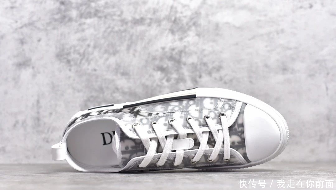  [迪奥]一套图被一万个鞋贩子转发！迪奥Dior “CD重影”老王实拍鉴定