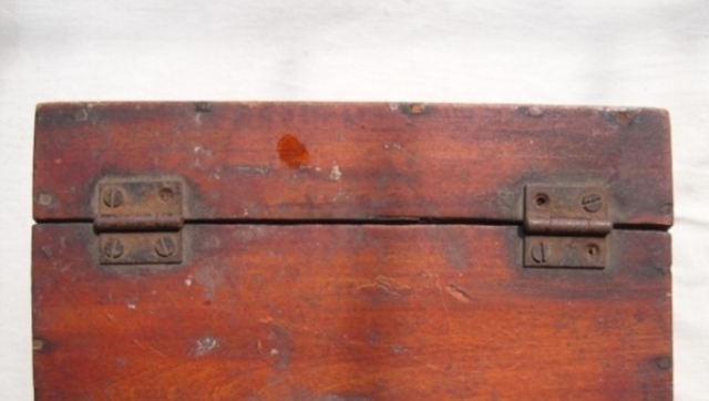 原来基本家家户户都有，现在即将绝迹的老物件，见过吗？