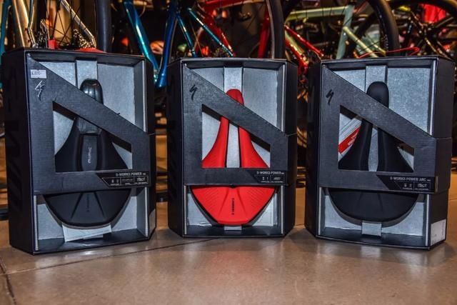 「经典版POWER」史上最受欢迎系列 SPECIALIZED POWER座垫家族全解析