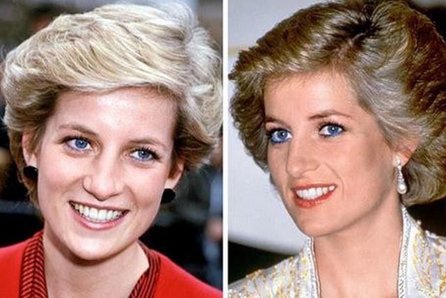 戴安娜王妃的经典发型,不仅是王室的风向标,更是世界的时尚偶像