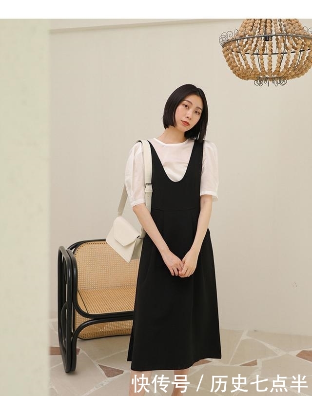  「拥有」如何穿出甜美少女感小清新穿搭呢？让你拥有超高回头率～