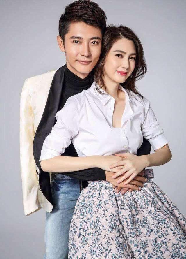 张丹峰夫妇回应“不实传闻”启动法律程序维护权益，希望回归平静