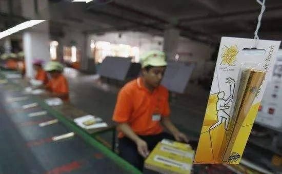  「中国体育」“Made in China”暂停与复苏后，体育用品行业正寻找危中之机