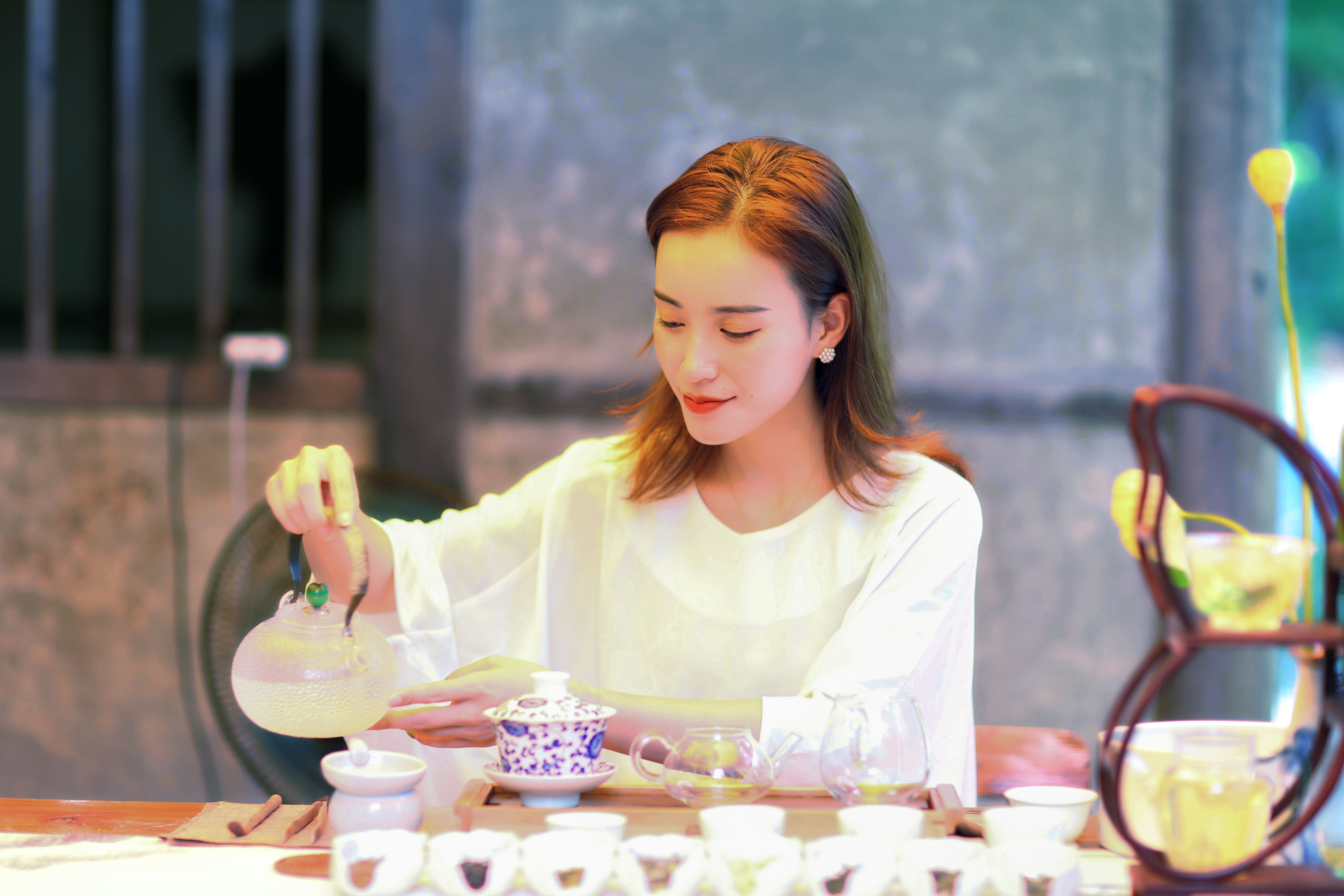 成都十二时辰，记旅行家红人天府之国”蓉城“游记