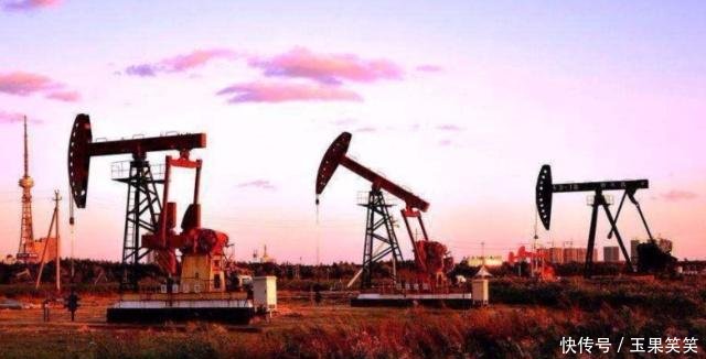 甘肃这个小城市已探明48亿吨石油储量，堪称新崛起的“小迪拜”