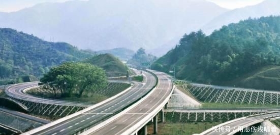  「公路上」高速公路的这3个冷知识，很多人都不懂，第3点老司机