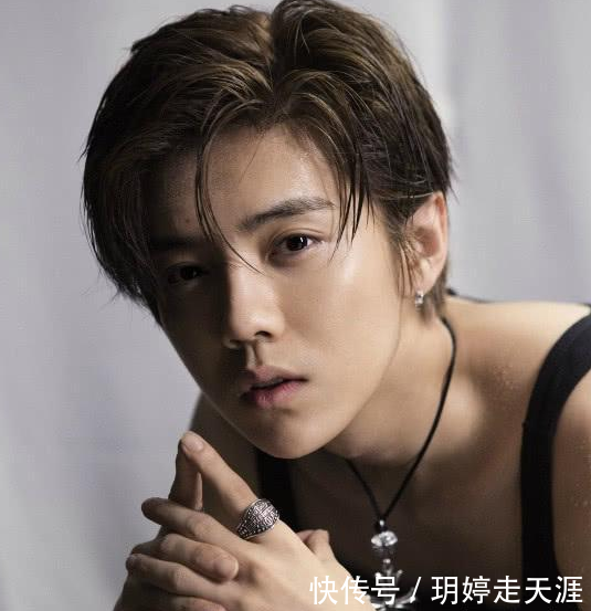 造谣说鹿晗是“娘炮”，对方将赔偿21万，实力维权被赞真爷们！