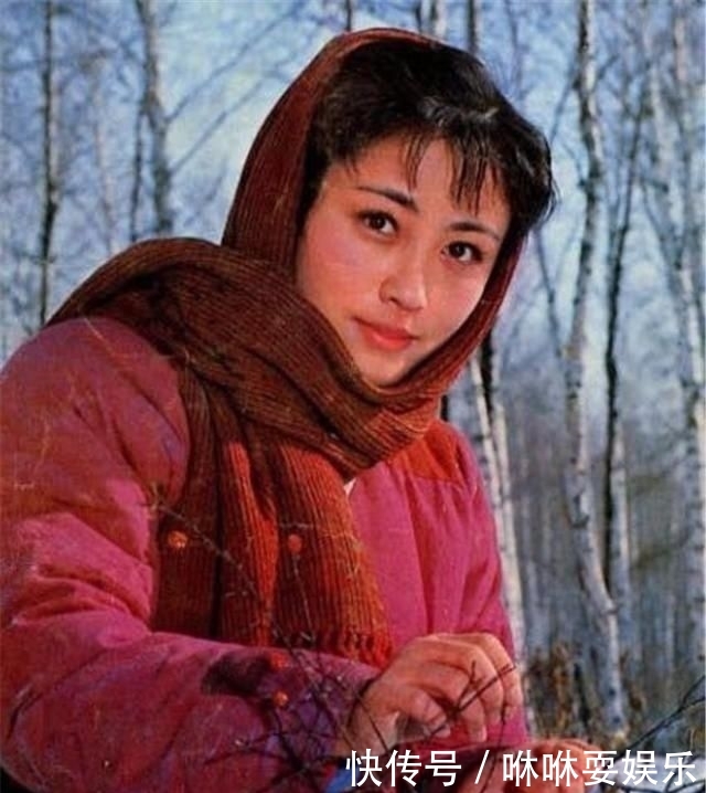 「芒果之歌」三十多年过去了，谁还能想起当年银幕上有个美丽明星叫周丽娜？