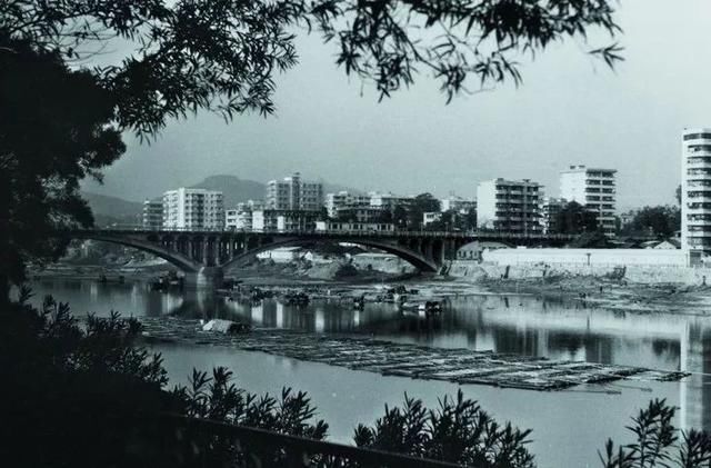  「李民」70年，韶关