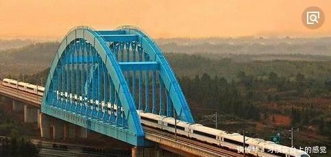  「途径」中国这一条“同名”的高铁规划, 又途径这2省, 沿线将改