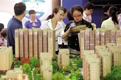 2018年资金小年，国内房贷预计维持“零增长”