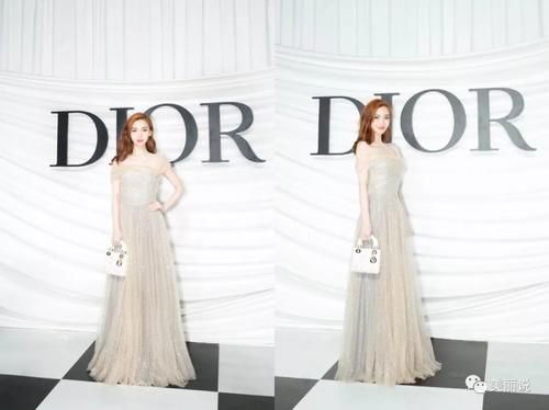 厌烦夏日太平淡？迪丽热巴教你怎么秀身材！