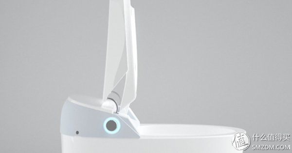 “被瘦身”的马桶,懒人控的生活快速通行证