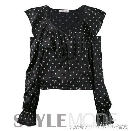 学巴黎女人的法式chic，你也可以美得漫不经心！