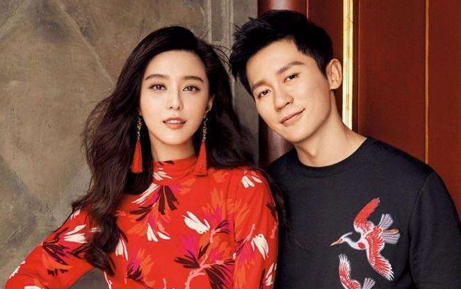 范冰冰反击造谣！和男友李晨将投诉18名网友：一个也不会放掉！