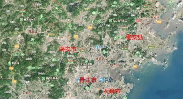 上半年GDP增长最快的五座城市：广州、武汉、郑州、泉州、合肥