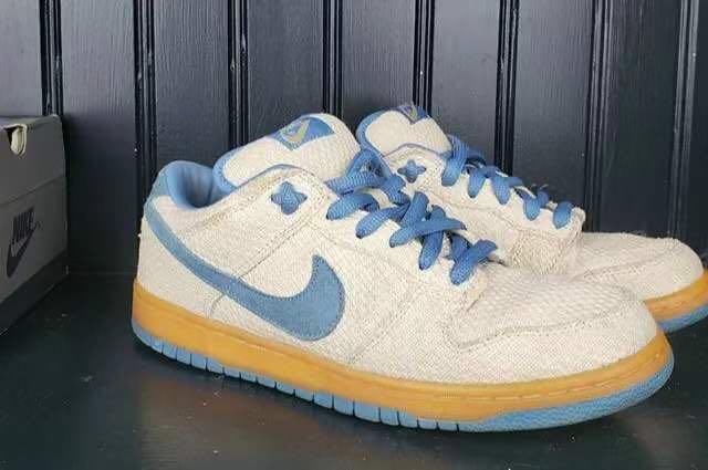  『印钞』复刻就等于印钞？老炮最爱的 10 双神级 Dunk