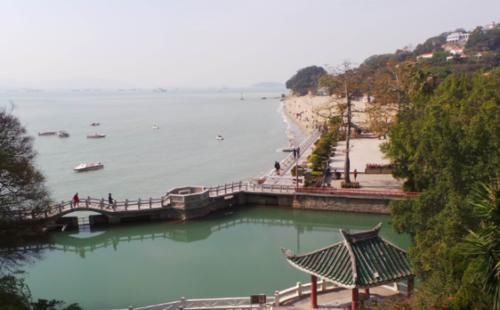  山东省■我国经常被误认为省会的四座城市：名气比省会还大，经