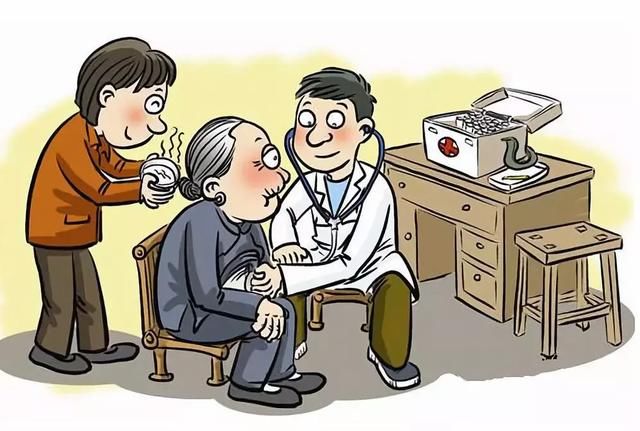 提醒｜26省份老人受害，涉案6.5亿元，这种骗局只针对老年人