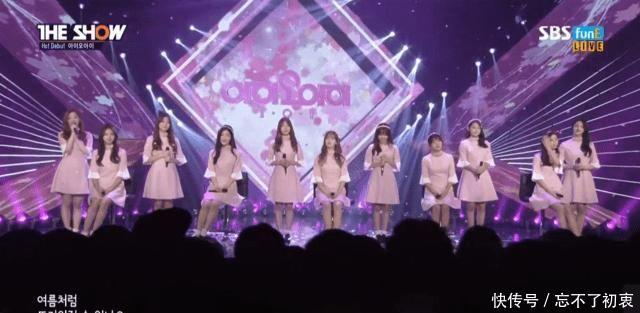  听的歌@初春韩国人要听的歌，BTS、IU的歌不可以少，张凡俊在春季“运营”