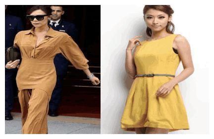 女人出门，尽量少穿这3种颜色的“裙子”，尤其第1种，很显黑!