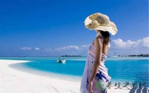 夏季旅游如何防晒