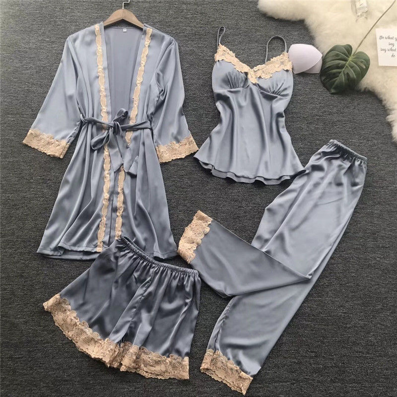 传统睡衣快扔了吧!今秋这6款睡衣最火,时髦还舒服