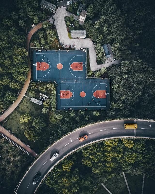  镜头■镜头下的中国，美的无法形容