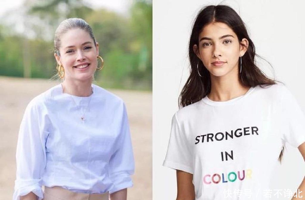 『穿衣』穿衣不注重多少,只要懂得搭配,即便是基础款也能穿得很高级