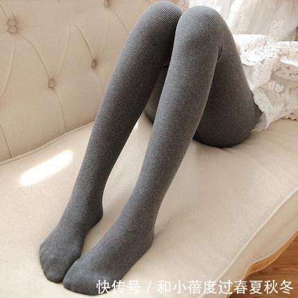 别再穿过时的打底裤了, 这8款外穿内搭都好看, 最喜欢第6款