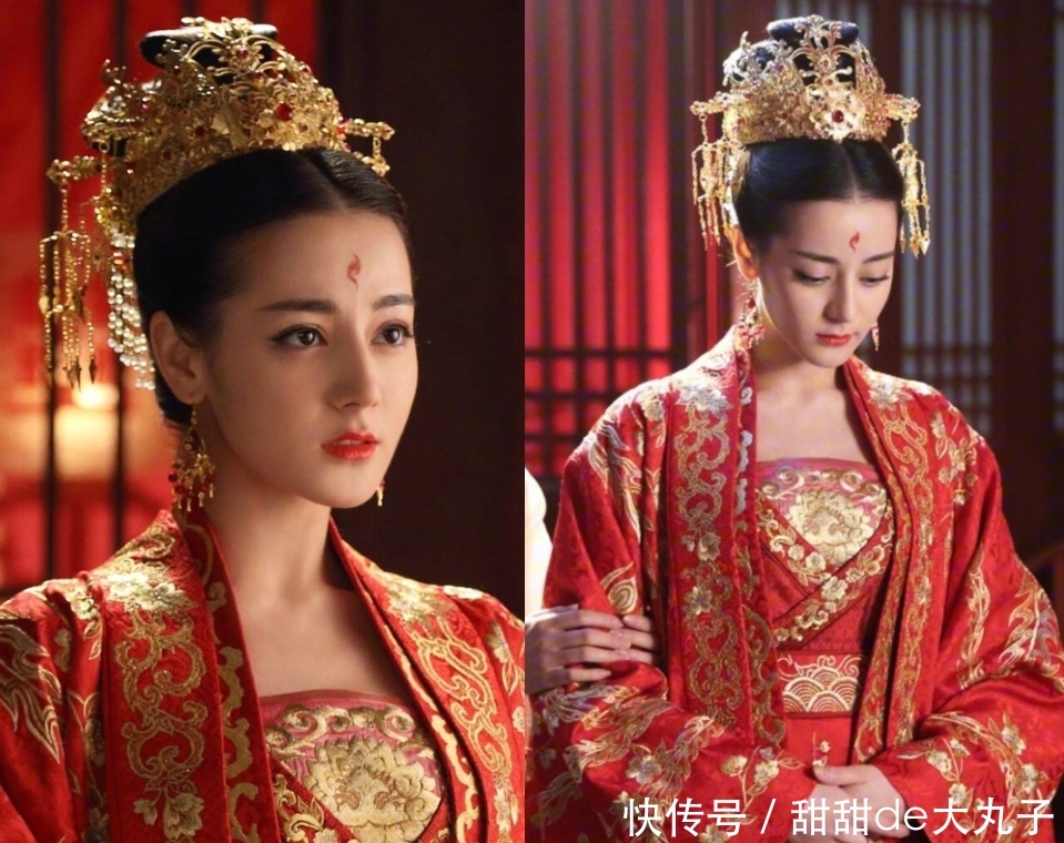  「件套」三生三世第一部的白凤九有多美？天上人间14件套，迷倒四海八荒