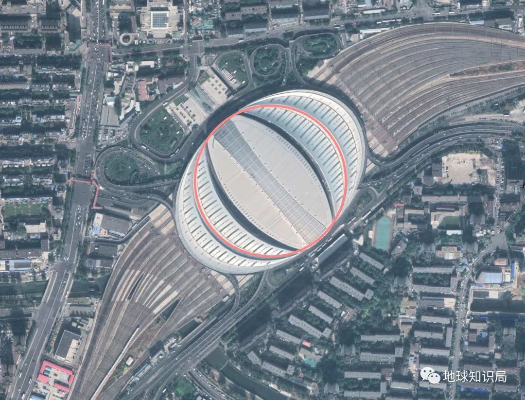 中国这些火车站为什么永远这么挤？