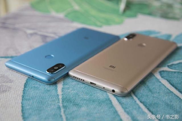 小米6x与红米note5该怎么选择?希望看完之后不
