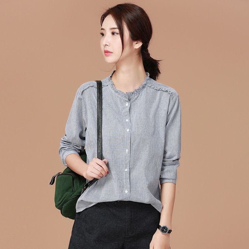 老婆眼光就是好!一眼挑中今秋爆火小秋衫，款款时髦洋气，绝美