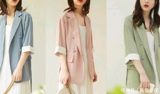 『懒人』很适合懒人的穿搭,怎么穿都好看,让你拥有各种各样风格