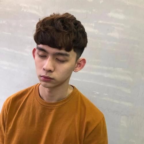  『卷度』12款韩国欧巴最撩妹发型，还不赶紧来一款?
