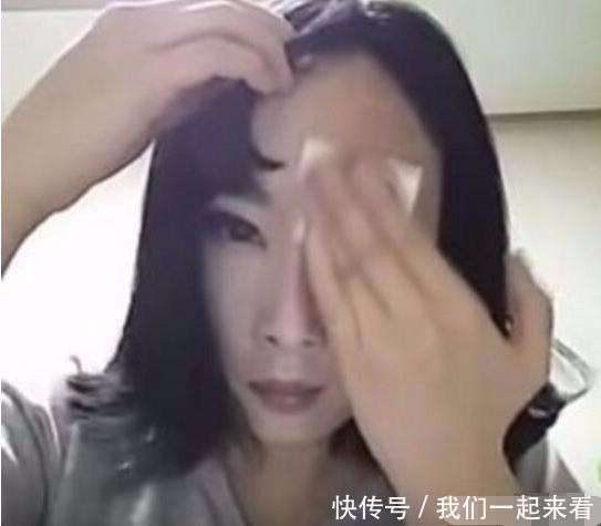 土豪哥怒甩80万，只为看女网红“素颜”，卸妆后他崩溃了！