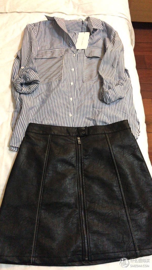 肥胖星人夏季新衣穿搭