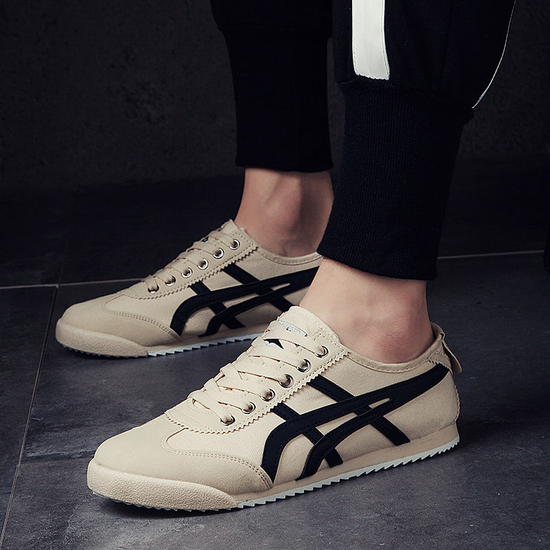 开车鞋已经过时，现在“懒人布鞋”火的一塌糊涂，不捂不臭还便宜