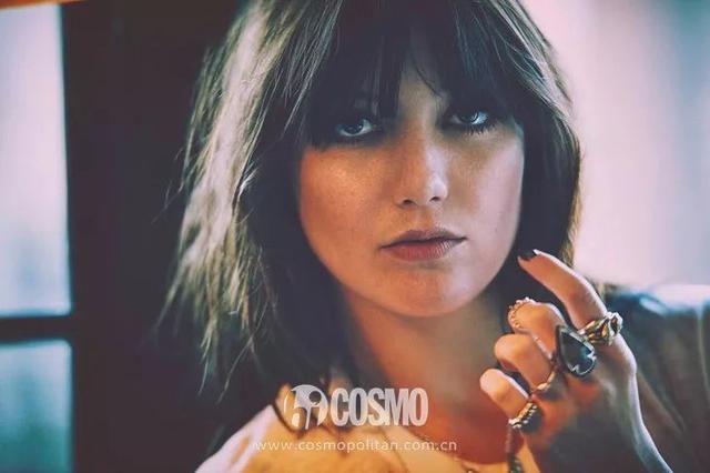 时髦办|道理我都懂，所以到底哪些戒指叠戴最好看?