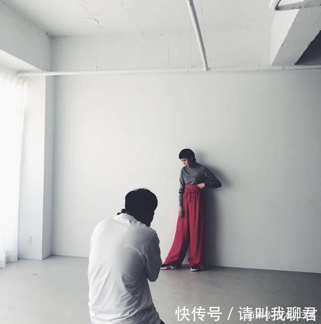  『主妇』日本主妇的日系风穿搭走红ins50岁以后，穿出“高级感”