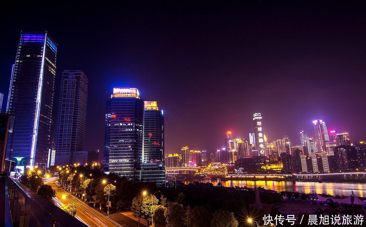 2018全国前三季度各市GDP排名，重庆超越成都，成新一线“霸主”