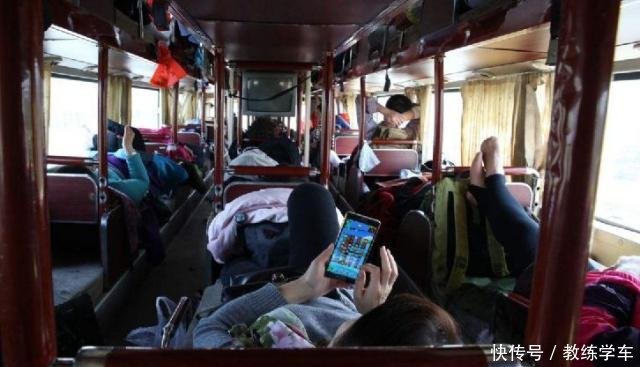 我国这一交通工具，将会退出历史舞台大多数人都有“噩梦”体验