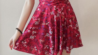 “看脸”的时代，这些泳衣让人忍不住多看几眼，比透视装还撩人