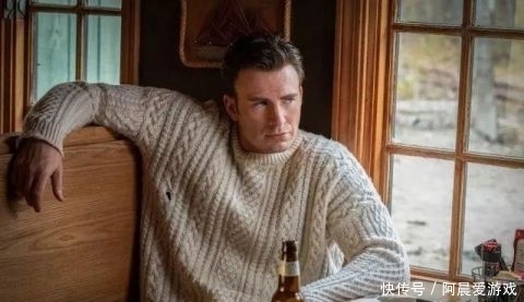 「温暖」暖男必备!3种高领毛衣的时髦穿法推荐,让你温暖又有型!